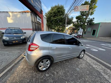 HONDA Fit 1.5 16V 4P EX FLEX, Foto 7