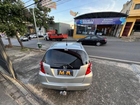 HONDA Fit 1.5 16V 4P EX FLEX, Foto 8