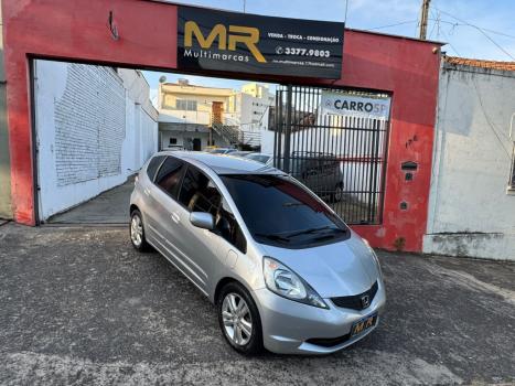 HONDA Fit 1.5 16V 4P EX FLEX, Foto 9
