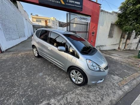 HONDA Fit 1.5 16V 4P EX FLEX, Foto 10