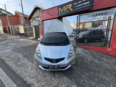 HONDA Fit 1.5 16V 4P EX FLEX, Foto 11