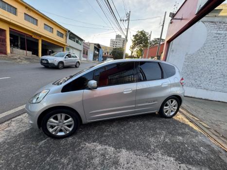 HONDA Fit 1.5 16V 4P EX FLEX, Foto 13