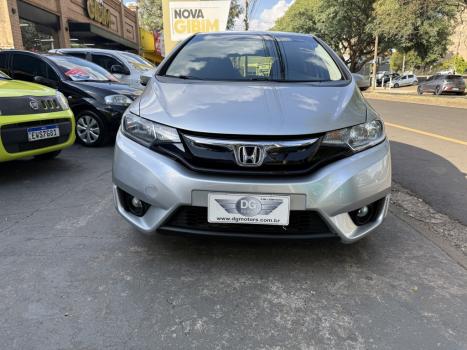 HONDA Fit 1.5 16V 4P EX AUTOM�TICO, Foto 2