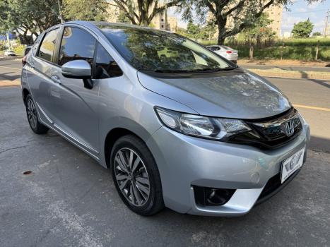 HONDA Fit 1.5 16V 4P EX AUTOM�TICO, Foto 3