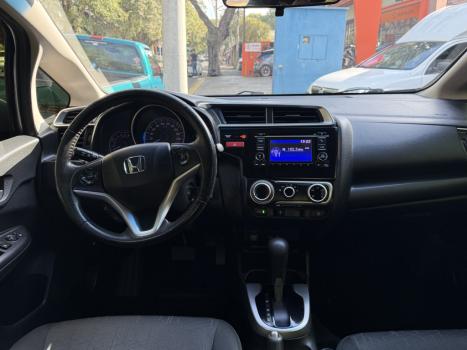 HONDA Fit 1.5 16V 4P EX AUTOM�TICO, Foto 8