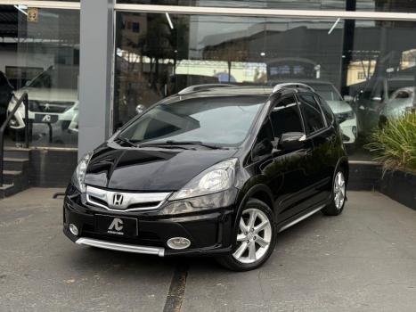 HONDA Fit 1.5 16V 4P TWIST FLEX AUTOM�TICO, Foto 1