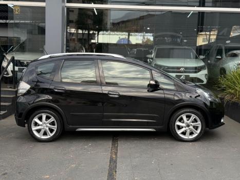 HONDA Fit 1.5 16V 4P TWIST FLEX AUTOM�TICO, Foto 6