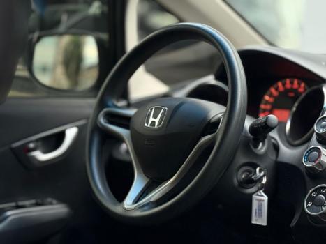 HONDA Fit 1.5 16V 4P TWIST FLEX AUTOM�TICO, Foto 7