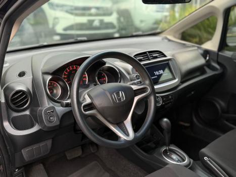 HONDA Fit 1.5 16V 4P TWIST FLEX AUTOM�TICO, Foto 8