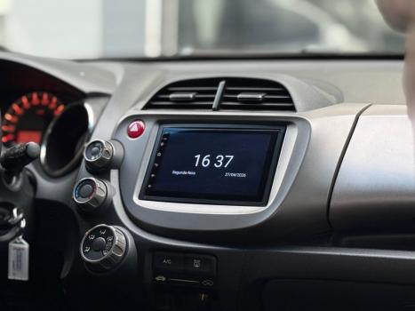 HONDA Fit 1.5 16V 4P TWIST FLEX AUTOM�TICO, Foto 9