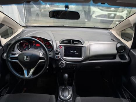 HONDA Fit 1.5 16V 4P TWIST FLEX AUTOM�TICO, Foto 11
