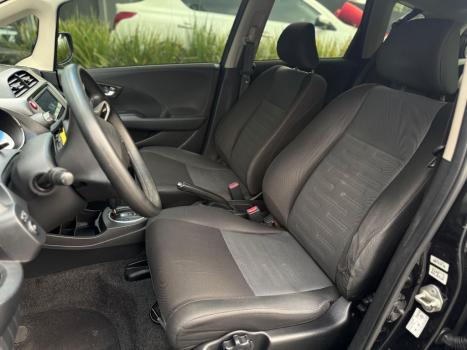 HONDA Fit 1.5 16V 4P TWIST FLEX AUTOM�TICO, Foto 12