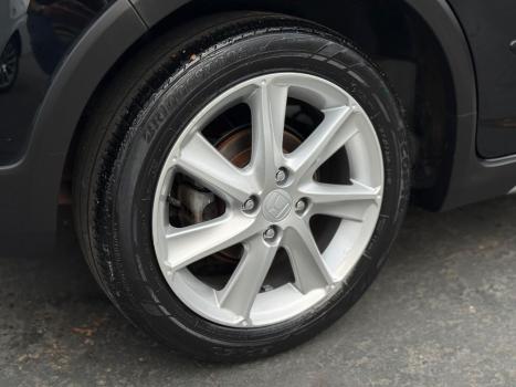 HONDA Fit 1.5 16V 4P TWIST FLEX AUTOM�TICO, Foto 14
