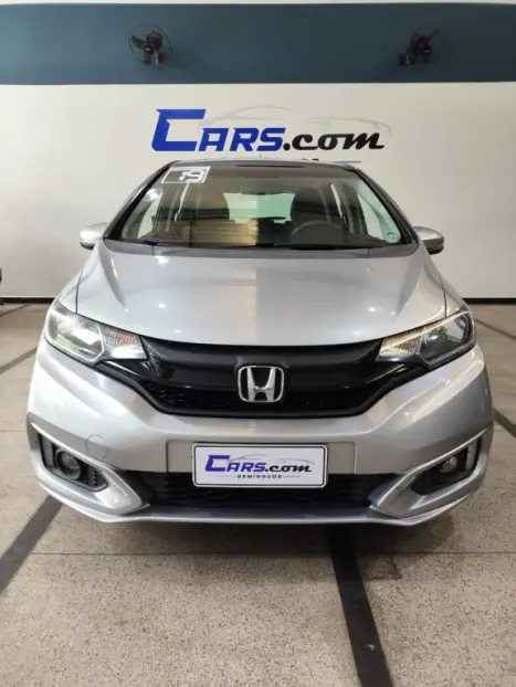 HONDA Fit 1.5 16V 4P PERSONAL FLEX AUTOM�TICO CVT, Foto 1