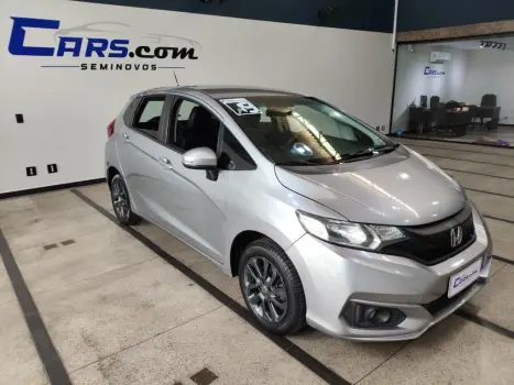 HONDA Fit 1.5 16V 4P PERSONAL FLEX AUTOM�TICO CVT, Foto 2