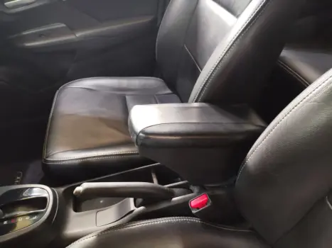 HONDA Fit 1.5 16V 4P PERSONAL FLEX AUTOM�TICO CVT, Foto 8