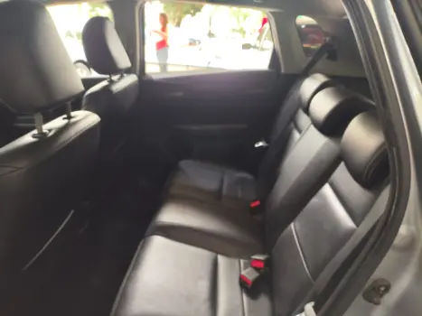 HONDA Fit 1.5 16V 4P PERSONAL FLEX AUTOM�TICO CVT, Foto 9