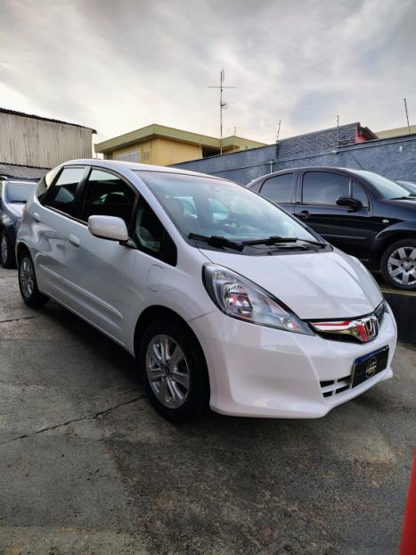 HONDA Fit 1.5 16V 4P LX FLEX, Foto 3