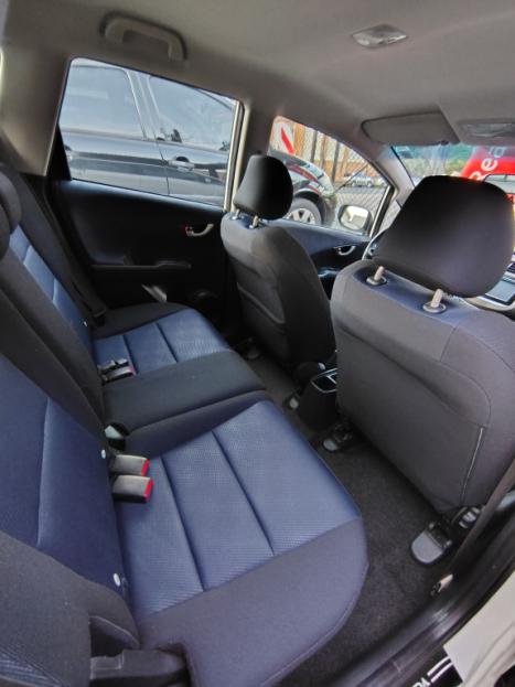 HONDA Fit 1.5 16V 4P LX FLEX, Foto 5