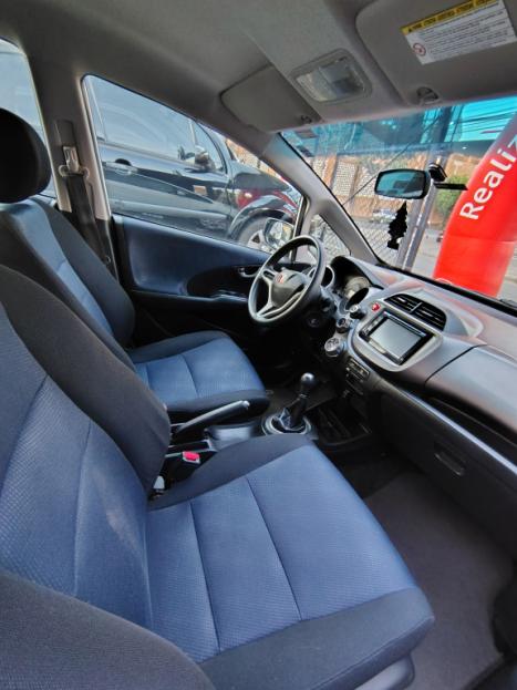 HONDA Fit 1.5 16V 4P LX FLEX, Foto 6
