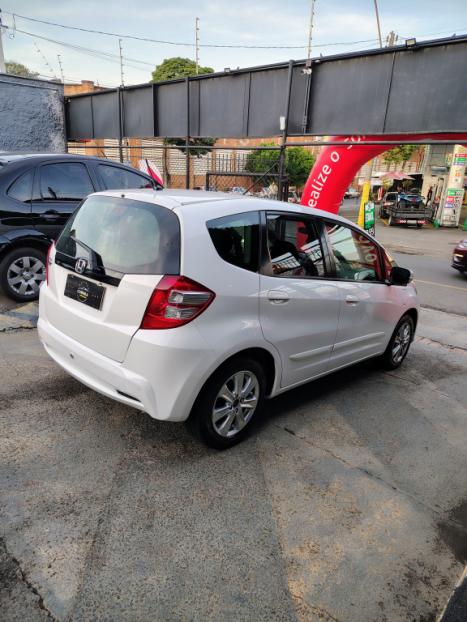 HONDA Fit 1.5 16V 4P LX FLEX, Foto 8