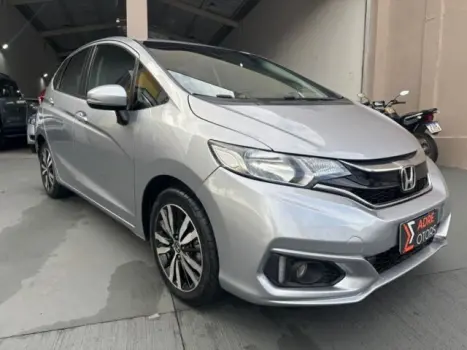 HONDA Fit 1.5 16V 4P EX AUTOM�TICO, Foto 1