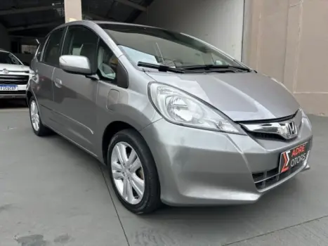 HONDA Fit 1.5 16V 4P EX AUTOM�TICO, Foto 1