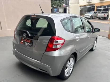 HONDA Fit 1.5 16V 4P EX AUTOM�TICO, Foto 6