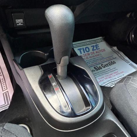 HONDA Fit 1.5 16V 4P LX FLEX AUTOM�TICO, Foto 8