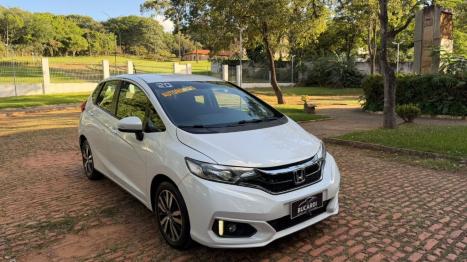 HONDA Fit 1.5 16V 4P EX FLEX AUTOM�TICO, Foto 2