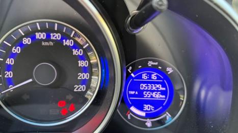 HONDA Fit 1.5 16V 4P EX FLEX AUTOM�TICO, Foto 5