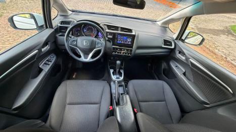 HONDA Fit 1.5 16V 4P EX FLEX AUTOM�TICO, Foto 7