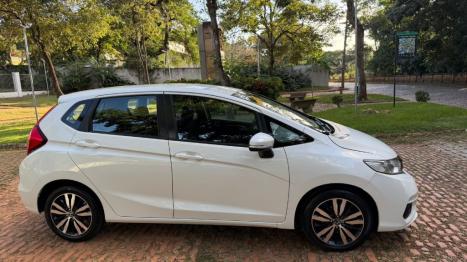 HONDA Fit 1.5 16V 4P EX FLEX AUTOM�TICO, Foto 11