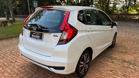 HONDA Fit 1.5 16V 4P EX FLEX AUTOM�TICO, Foto 13