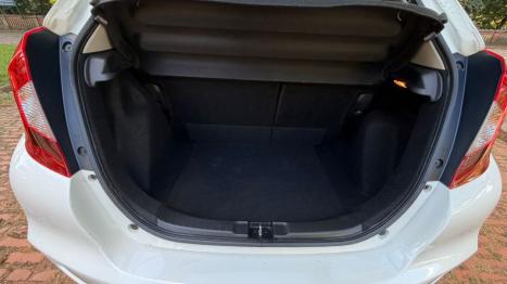 HONDA Fit 1.5 16V 4P EX FLEX AUTOM�TICO, Foto 15