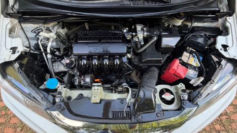 HONDA Fit 1.5 16V 4P EX FLEX AUTOM�TICO, Foto 17