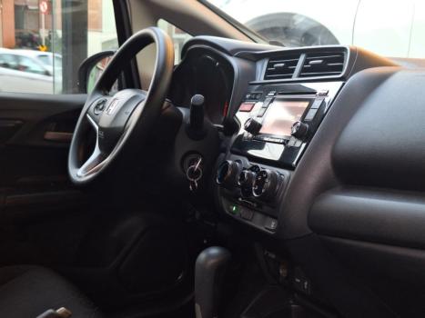 HONDA Fit 1.5 16V 4P EX AUTOM�TICO, Foto 9