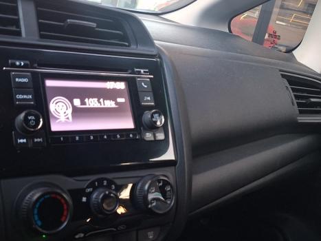 HONDA Fit 1.5 16V 4P EX AUTOM�TICO, Foto 11