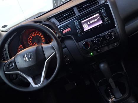 HONDA Fit 1.5 16V 4P EX AUTOM�TICO, Foto 13