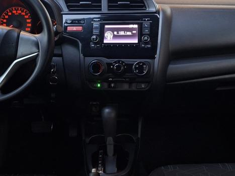 HONDA Fit 1.5 16V 4P EX AUTOM�TICO, Foto 15