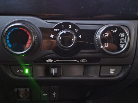 HONDA Fit 1.5 16V 4P EX AUTOM�TICO, Foto 11