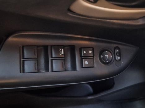 HONDA Fit 1.5 16V 4P EX AUTOM�TICO, Foto 13