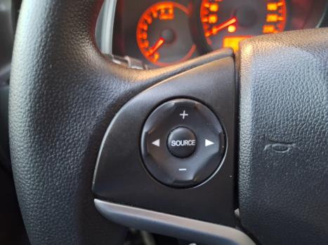 HONDA Fit 1.5 16V 4P EX AUTOM�TICO, Foto 15