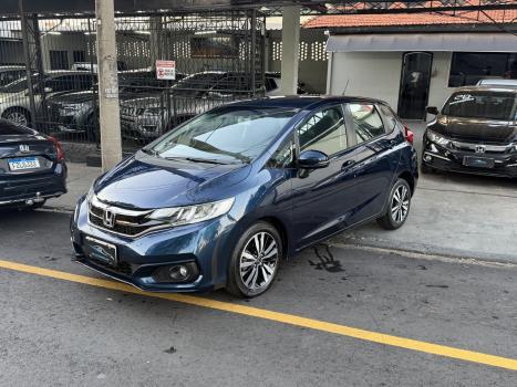 HONDA Fit 1.5 16V 4P EXL FLEX AUTOM�TICO, Foto 2