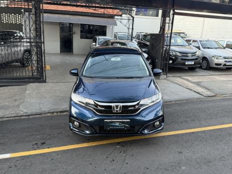 HONDA Fit 1.5 16V 4P EXL FLEX AUTOM�TICO, Foto 5