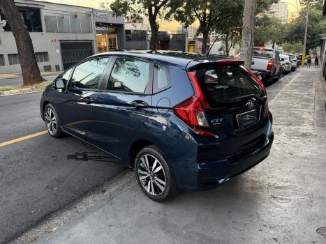 HONDA Fit 1.5 16V 4P EXL FLEX AUTOM�TICO, Foto 6