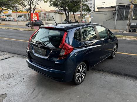 HONDA Fit 1.5 16V 4P EXL FLEX AUTOM�TICO, Foto 7