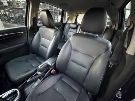 HONDA Fit 1.5 16V 4P EXL FLEX AUTOM�TICO, Foto 9