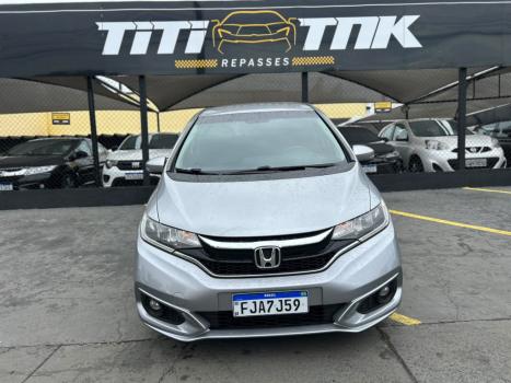 HONDA Fit 1.5 16V 4P EXL FLEX AUTOM�TICO, Foto 10