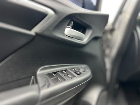 HONDA Fit 1.5 16V 4P EXL FLEX AUTOM�TICO, Foto 13